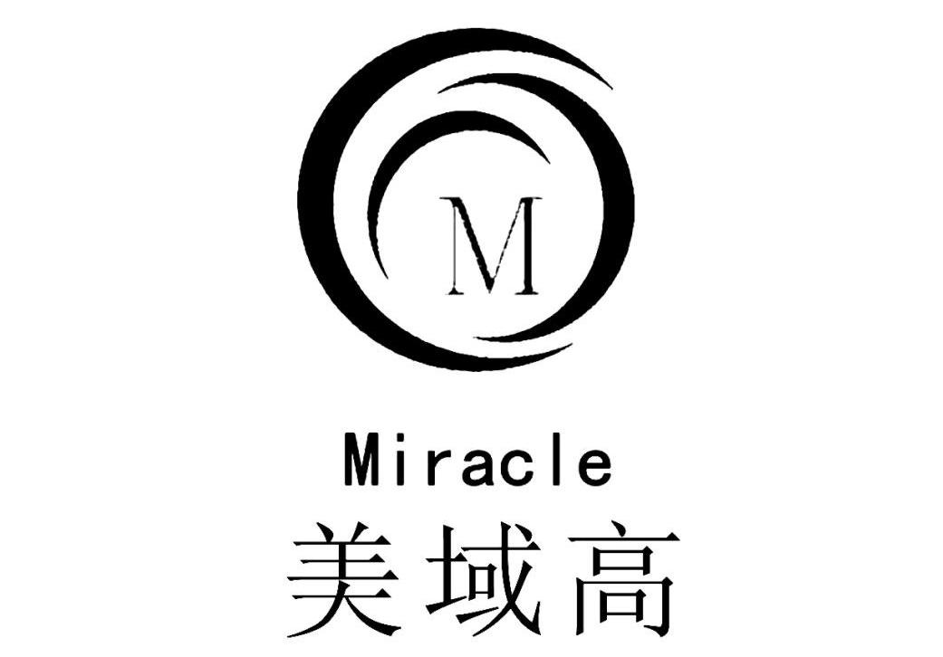 美域高 MIRACLE M