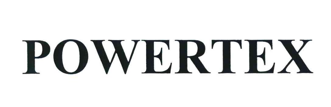 POWERTEX