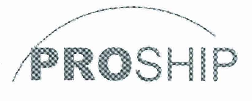 PROSHIP