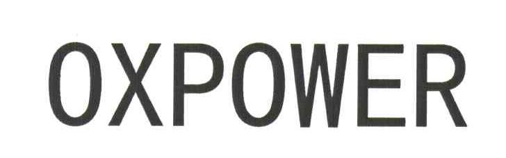 OXPOWER