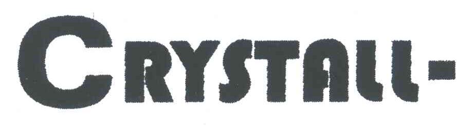 CRYSTALL