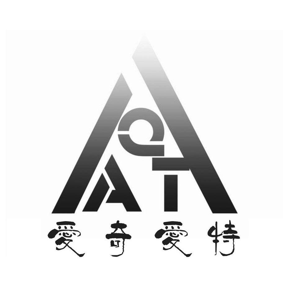 爱奇爱特 AQAT