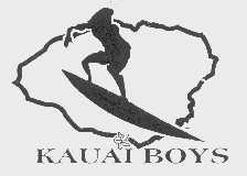 KAUAI BOYS