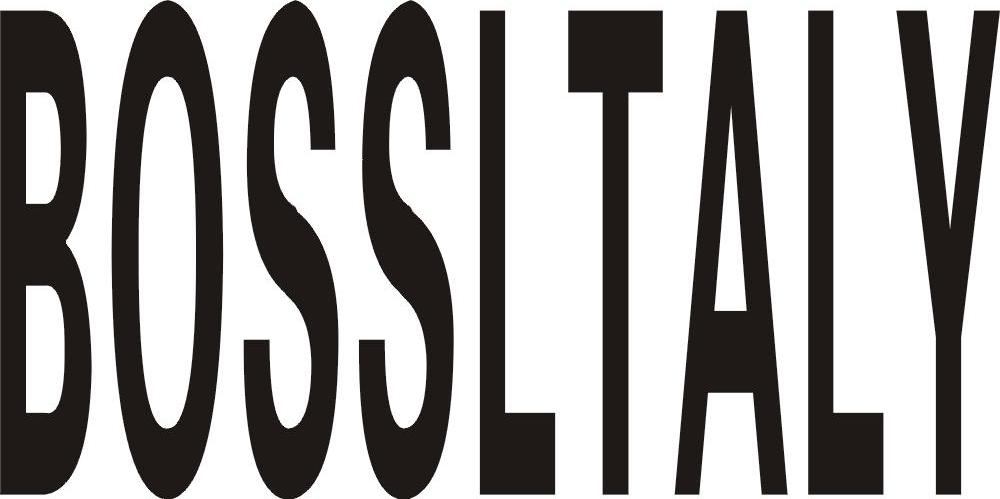 BOSSLTALY