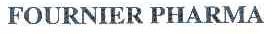 FOURNIER PHARMA