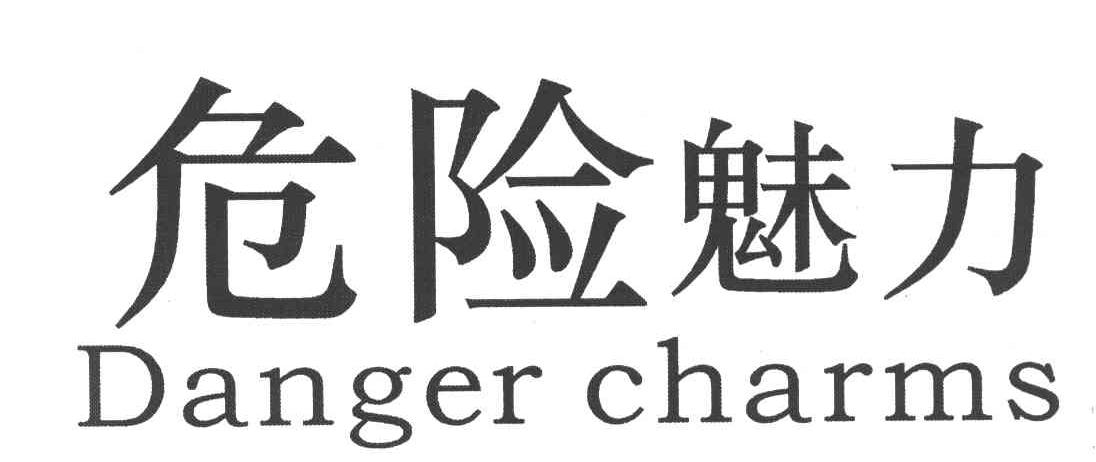 危险魅力DANGER CHARMS