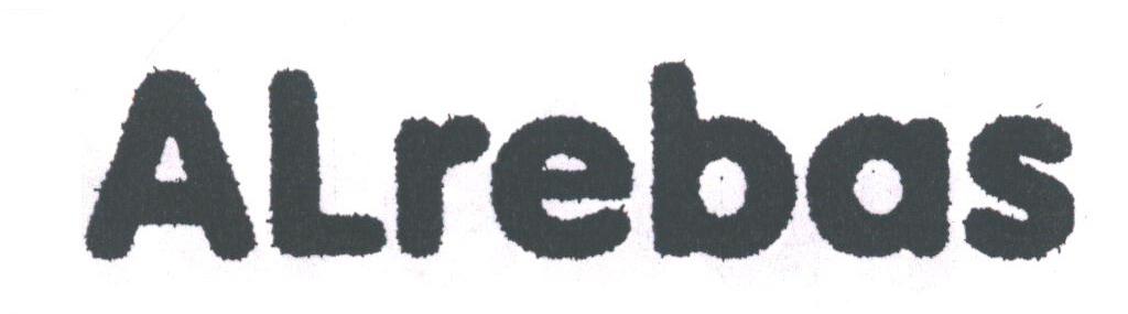 ALREBAS
