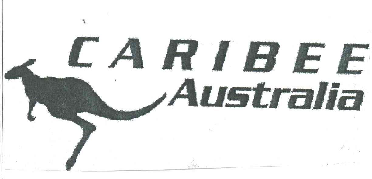 CARIBEE AUSTRALIA