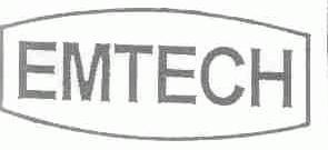 EMTECH