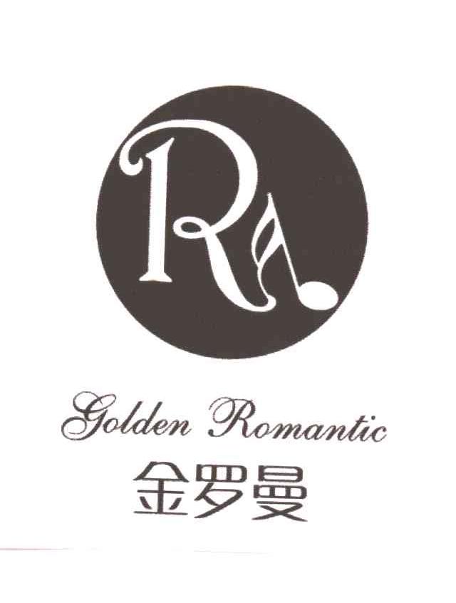 金罗曼