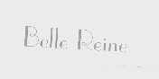 BELLE REINE