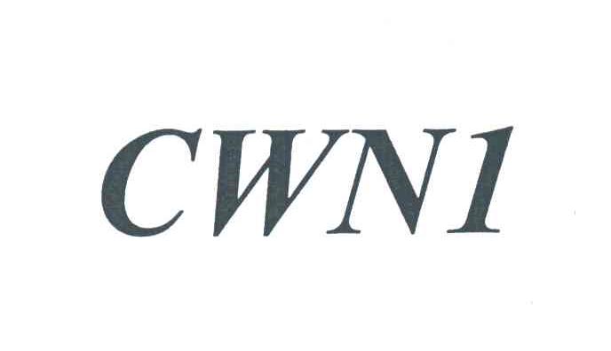 CWN1