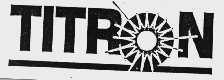 TITRON