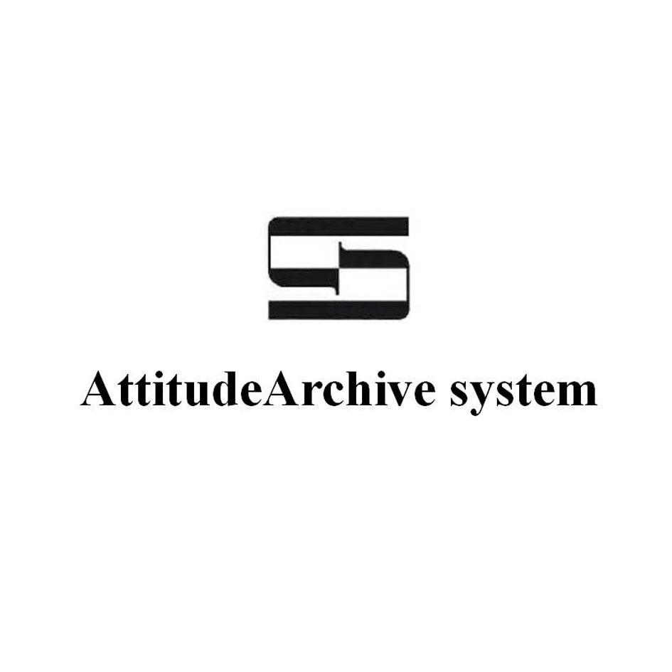 ATTITUDEARCHIVE SYSTEM S