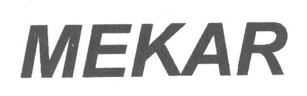 MEKAR