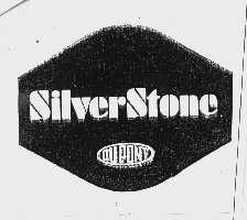 SILVERSTONE;DUPONT