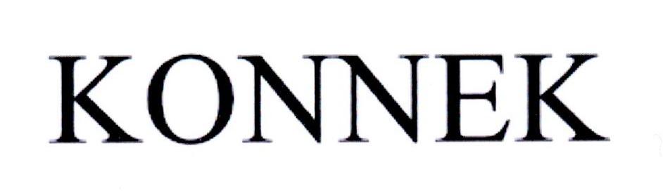 KONNEK