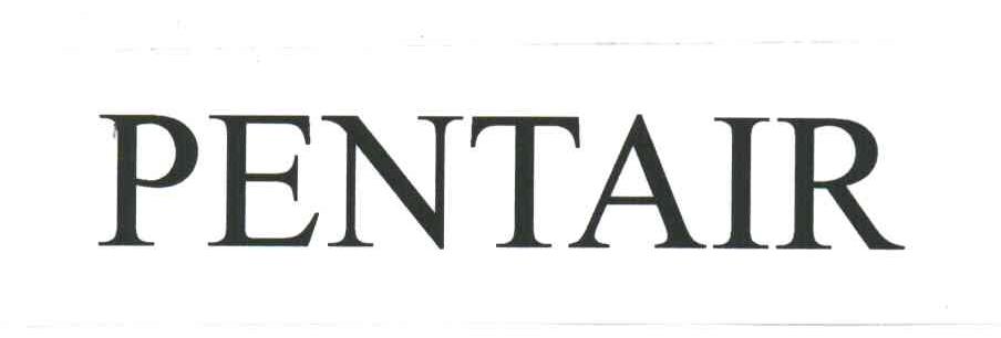 PENTAIR