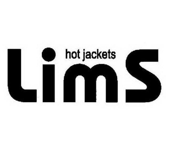 LIMS HOT JACKETS
