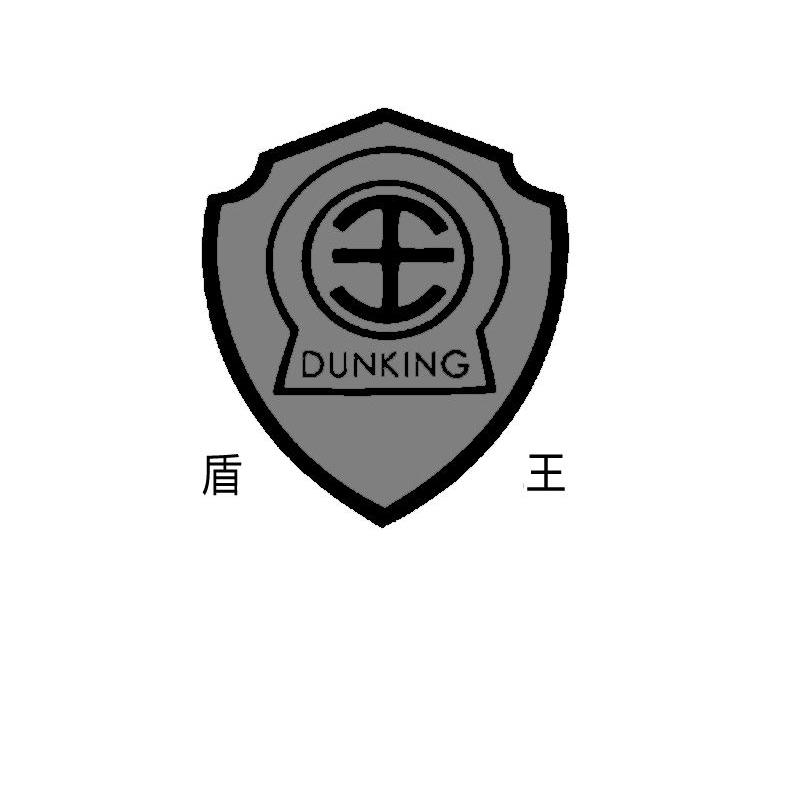 盾王 王 DUNKING