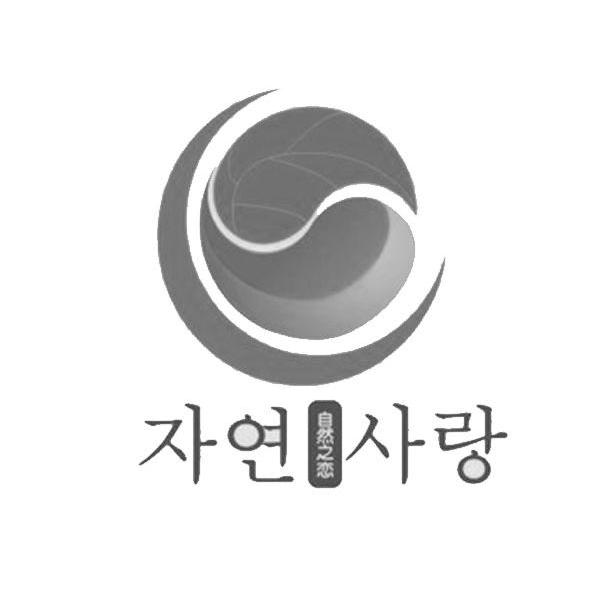 自然之恋