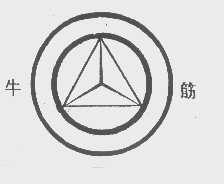 牛筋