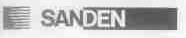 SANDEN