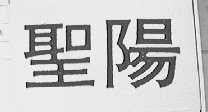 圣阳
