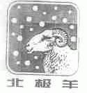 北极羊