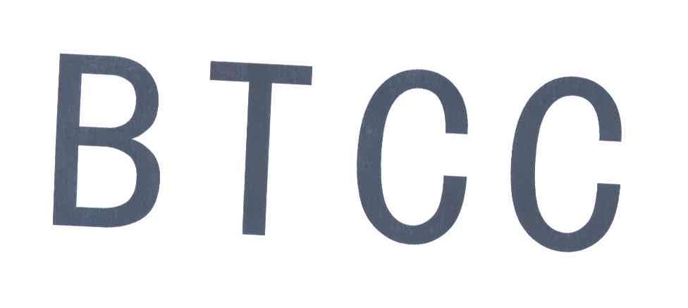 BTCC