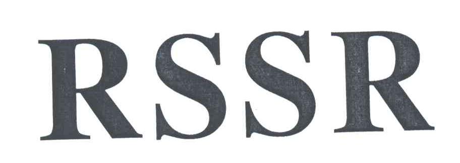 RSSR