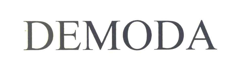 DEMODA