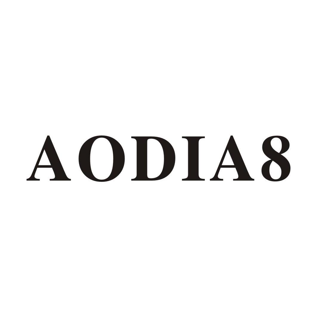 AODIA 8