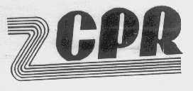 ZCPR