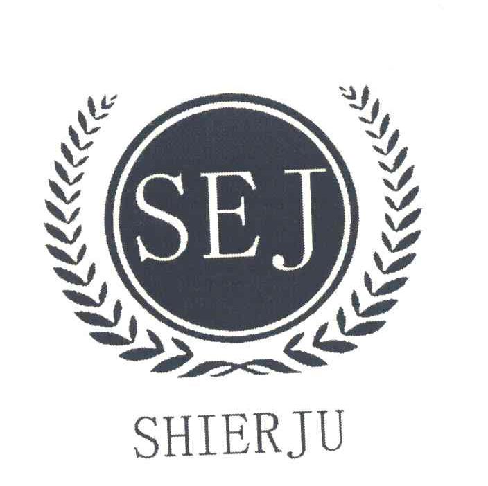 SHIERJU SEJ