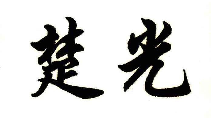 楚光