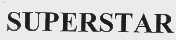 SUPERSTAR