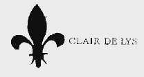 CLAIR DE LYS