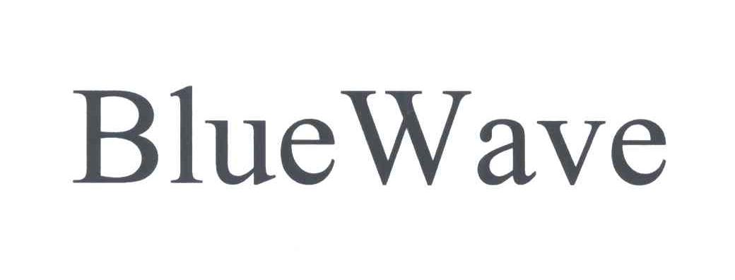 BLUEWAVE