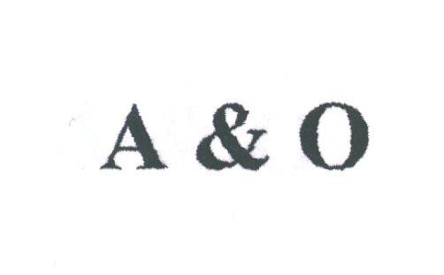 A&O
