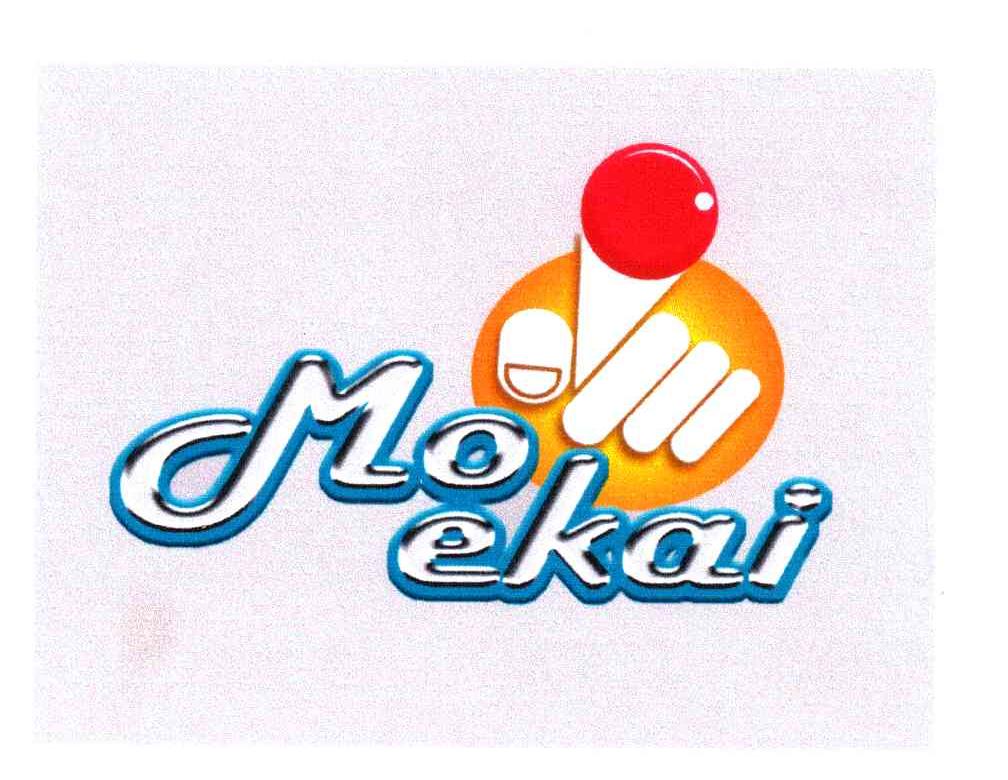 MO EKAI