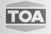 TOA