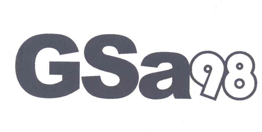 GSA98