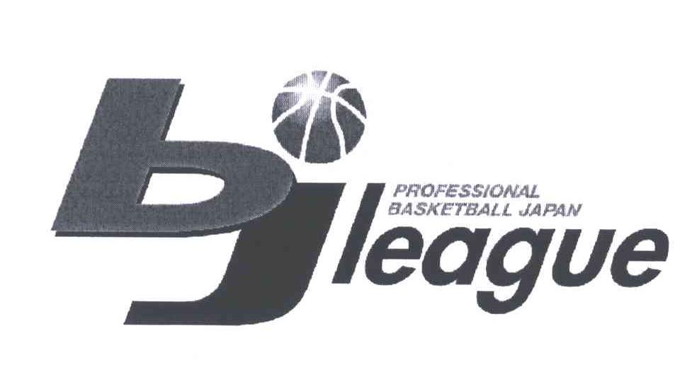 BJ PROFESSIONAL BASKETBALL JAPAN LEAGUE