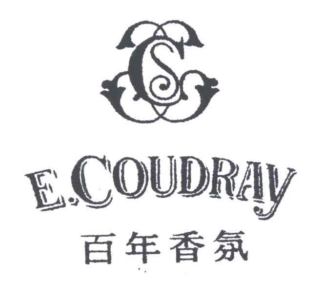 E.COUDRAY;百年香氛