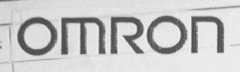 OMRON