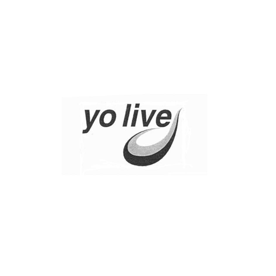 YO LIVE