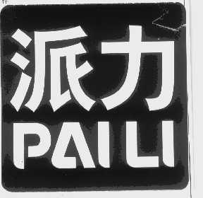 派力