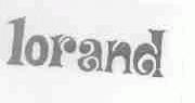 LORAND
