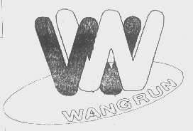 WANG RUN